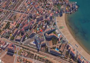 Apartamento Mar de Oropesa I REF. 003