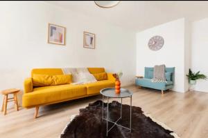 Appartements Le petit paradis de Lille : photos des chambres