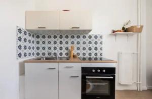 Appartements Le petit paradis de Lille : photos des chambres