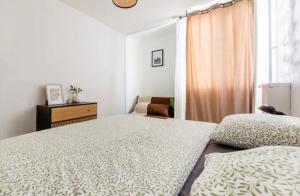 Appartements Le petit paradis de Lille : photos des chambres