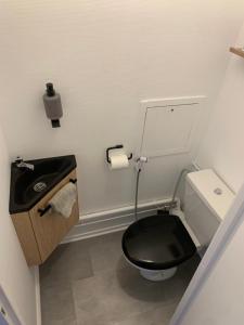 Appartements Appartement 50m2 Caen : photos des chambres