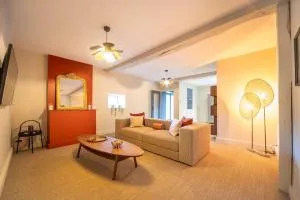 Château de Dracy - La Délicate - 吉弗里