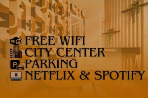 MM Suites Centre Bacquenois