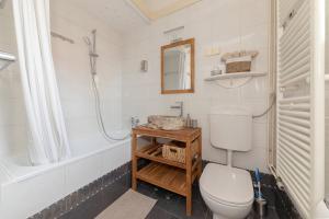 Historical Caserne Apartment