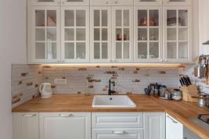 Historical Caserne Apartment