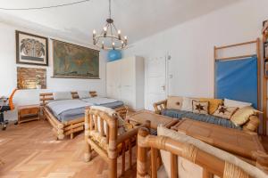 Historical Caserne Apartment