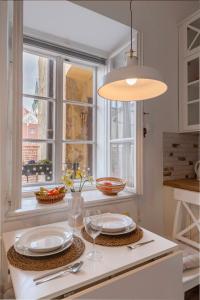 Historical Caserne Apartment