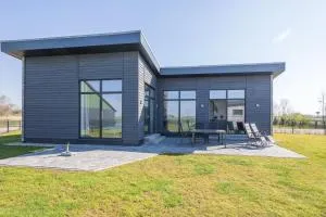 Georgs Huis - Rudbøl