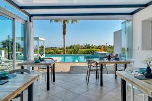 Casa la Naranja Boutique B&B