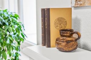 FeWo Seehof - Apartment mit Seesicht