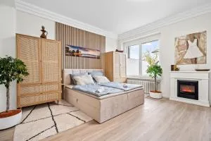 FeWo Seehof - Apartment mit Seesicht - 埃里斯基尔希