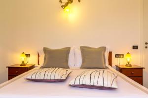 A casa dù Rumanu - Taormina