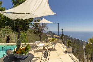 A casa dù Rumanu - Taormina