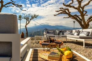 A casa dù Rumanu - Taormina
