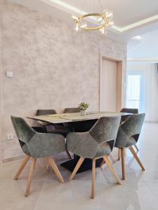 Royal Martins Apartment