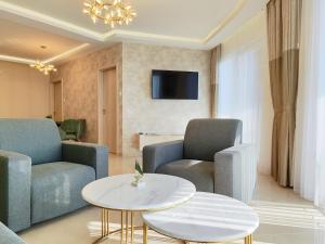 Royal Martins Apartment