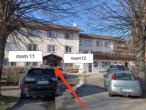 Family Apartments Tauchen