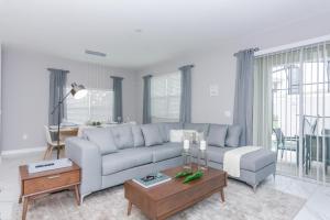 Last Minute Disney Getaway! Private Pool, Hot Tub & Games Room. Book Now! #26809