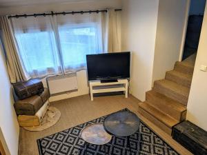 Maisons de vacances Logement pour se ressourcer : photos des chambres
