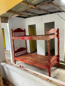 Backpacker Digital Nomad Guest House