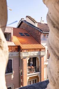 [Torino, Centro] Residence Cloud 9 + Parking