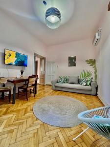 Old Town City Center Apartments