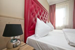 Hotel Markus Sittikus Salzburg