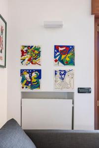 [Torino, Centro] Residence Cloud 9 + Parking