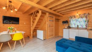 Apartamenty Sun & Snow Nowodworska