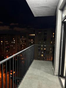 Sweet Nest Apartment