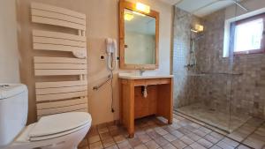 Appartements Cortina - 34 - Appart vue montagne - 8 pers : photos des chambres