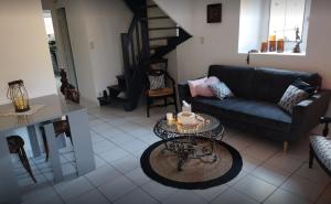 Maisons de vacances Chez Chacha : photos des chambres