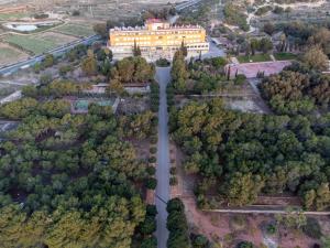 Costablanca Explore Hostel Sports & Events