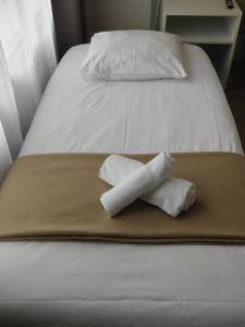 Appart'hotels Residence New Rochelle : photos des chambres