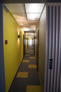 Готельні кімнати Bodro Clinic