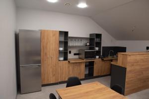 Готельні кімнати Bodro Clinic