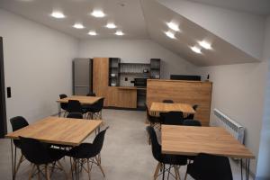 Готельні кімнати Bodro Clinic