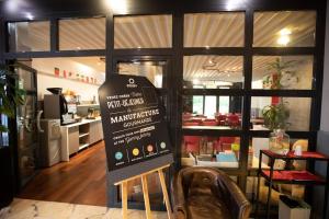 Studio pour séjours d’affaires à La Défense