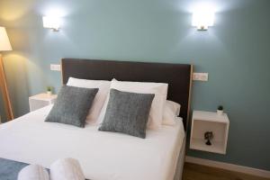 Studio pour séjours d’affaires à La Défense