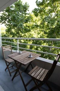 Studio pour séjours d’affaires à La Défense