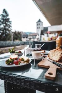Appartements Le Doran Familial Parking WIFI : photos des chambres