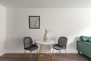 StayZeni, Ouse Court York 1 Bedroom Apartment