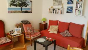Les Salines - Appartement 1 Etoile - Centre Ville