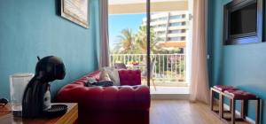 Ponta Beachside by LovelyStay