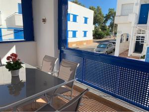 Los Pérez - 3hvězdičkové hotely ve městě Sant Josep de sa Talaia