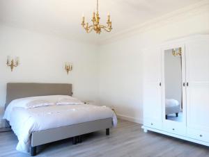 Maisons de vacances Langouste, maison 10 pers proche de la plage de Sion : photos des chambres