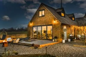 Herons Nest - 塞文河畔厄普顿