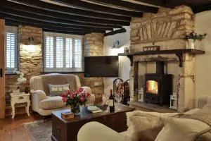 Alexis Cottage Tetbury Cotswolds - Tetbury