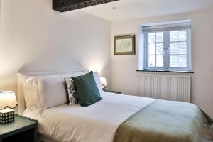 Alexis Cottage Tetbury Cotswolds