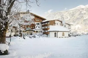 Landgut Zapfenhof - Zellbergeben